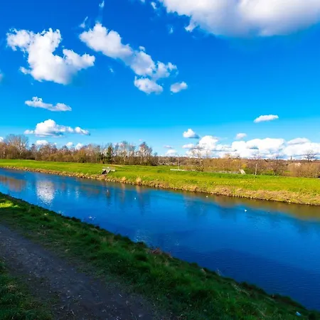 Holiday home Videl Homes Manchester