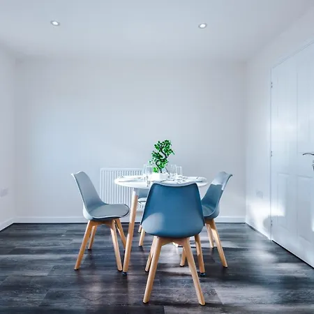 Videl Homes Holiday home Manchester