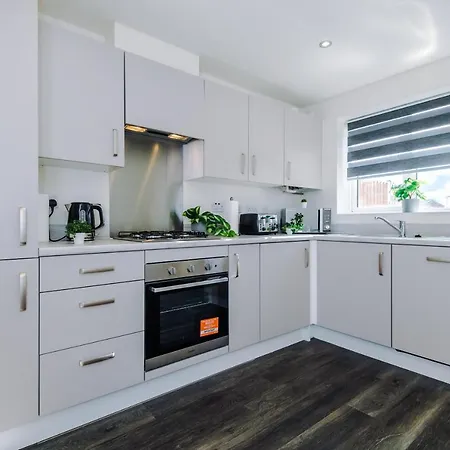 Holiday home Videl Homes Manchester