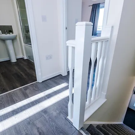 Videl Homes Holiday home