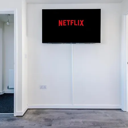 Videl Homes Manchester