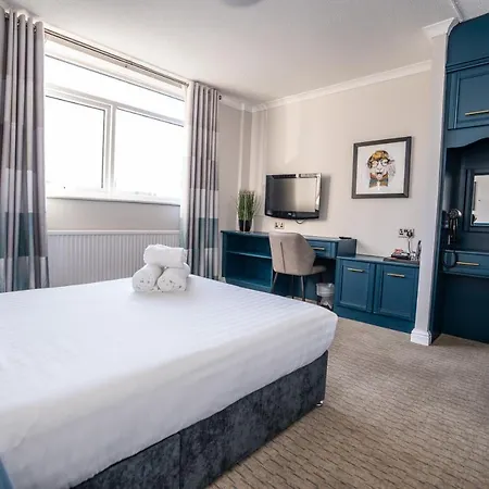 Birch Hotel Heywood