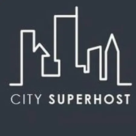 Superhost: Luxury Deansgate Townhouse