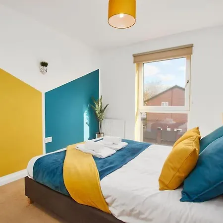 Apartmán Stylish Gem Of *