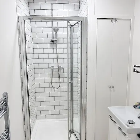 Superhost: Cosy 2 Bedroom * Manchester