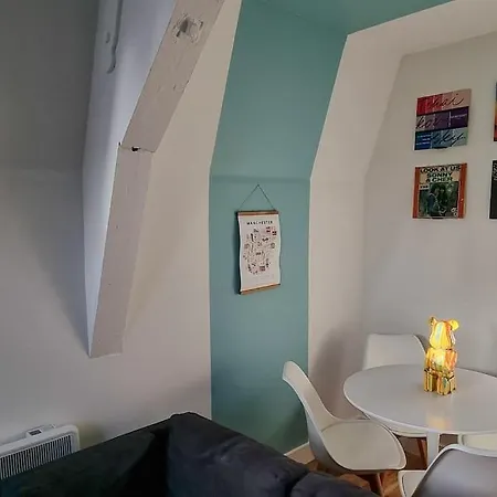 Superhost: Cosy 2 Bedroom Apartment