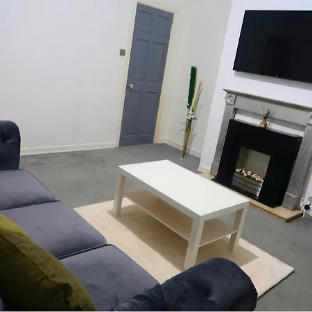Manchester Holiday Home Manchester