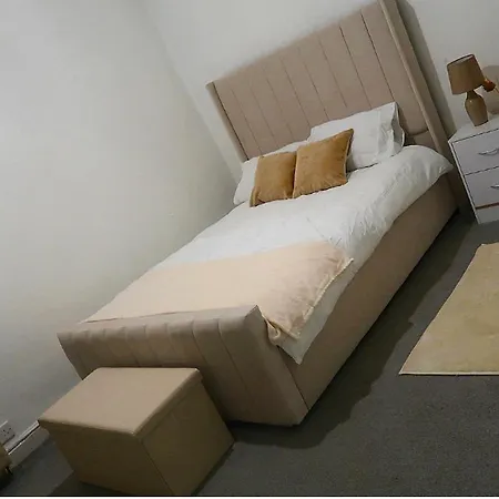 Manchester Holiday Home Holiday home *