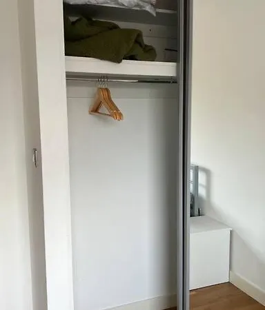 Center Cosy & Quiet Flat With View Lejlighed *
