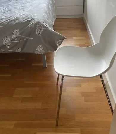 Lejlighed Center Cosy & Quiet Flat With View