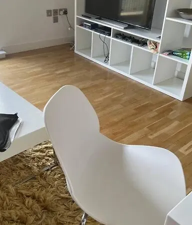 Lejlighed Center Cosy & Quiet Flat With View Manchester