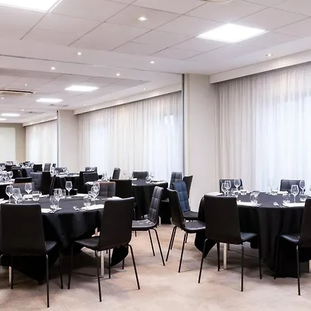 Ac By Marriott Salford Quays