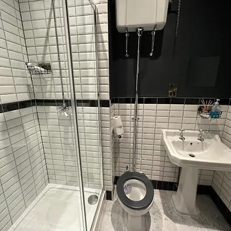 Stunning 2-bedroom In The Heart Of Manchester! Apartmán *