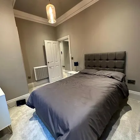 Stunning 2-bedroom In The Heart Of Manchester! * Manchester