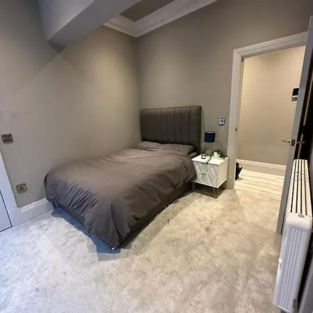 Διαμέρισμα Stunning 2-bedroom In The Heart Of Manchester! Μάντσεστερ