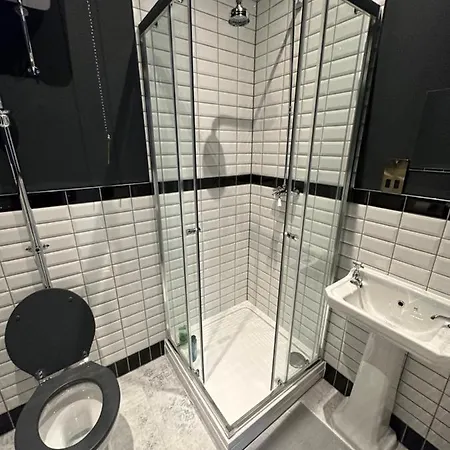 Apartment Stunning 2-bedroom In The Heart Of Manchester! Manchester