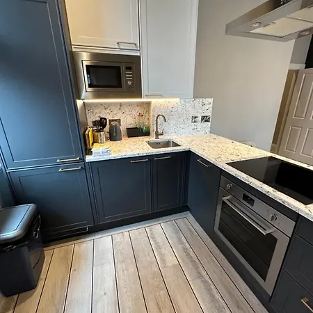 Stunning 2-bedroom In The Heart Of Manchester! Μάντσεστερ