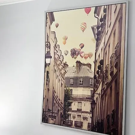 Large 4 Bedroom Townhouse With Free Parking Near Mcr Center * Manchester