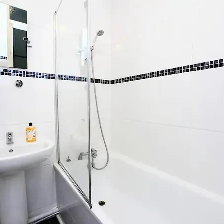 Apartment Victoria House - By Sigma Stays *