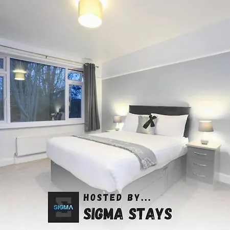 Victoria House - By Sigma Stays *