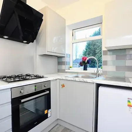 Apartment Victoria House - By Sigma Stays *