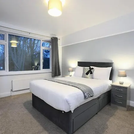Victoria House - By Sigma Stays Apartment