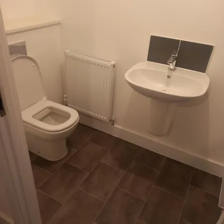 Private House *