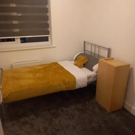 Private House Manchester