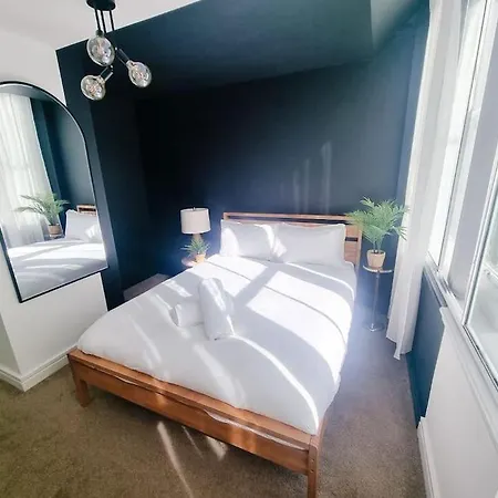 Beautiful Northern Quarter 2 Bedroom