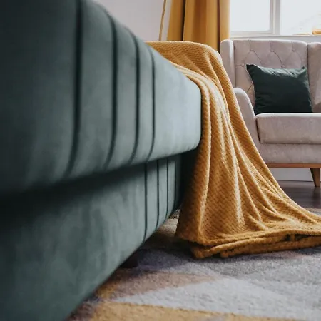 Holiday home Spacious 5br - Coop Live & Etihad - Pool Table