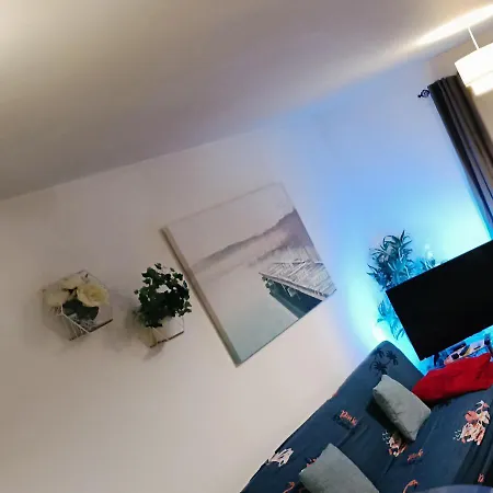 Apartment City Quantum