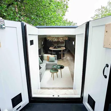 The Vaetten Hues Luxury Boat *