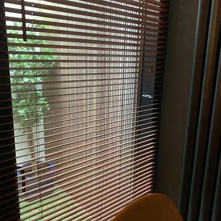Designer House And Garden With Parking Manchester