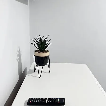 Lejlighed Large 4 Bedroom Townhouse With Free Parking Near Mcr Center Manchester