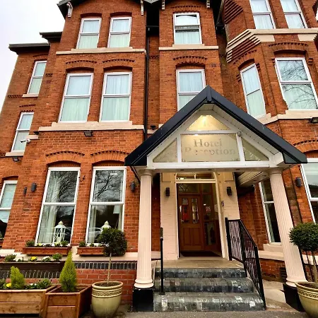 Apartment The Westlynne