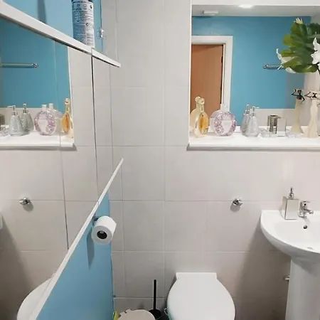 Appartement Beautiful Quantum