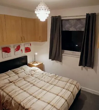 Apartment City Quantum