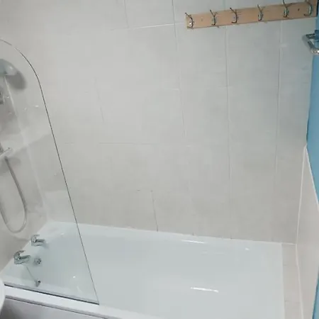 Beautiful Quantum Appartement Manchester