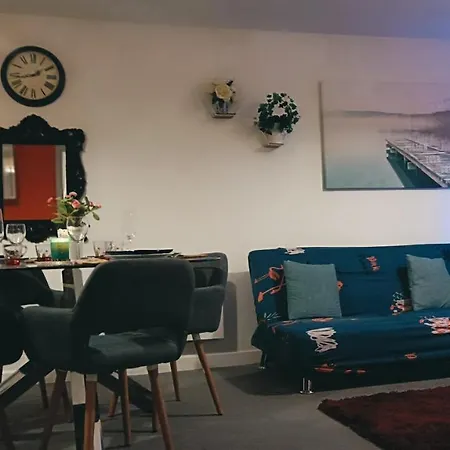 City Quantum * מנצ'סטר