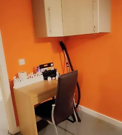 Appartement Beautiful Quantum