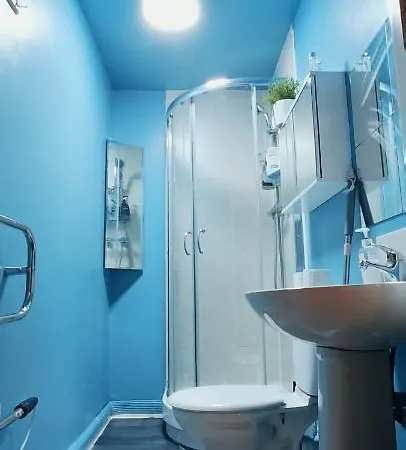 City Quantum Apartment *