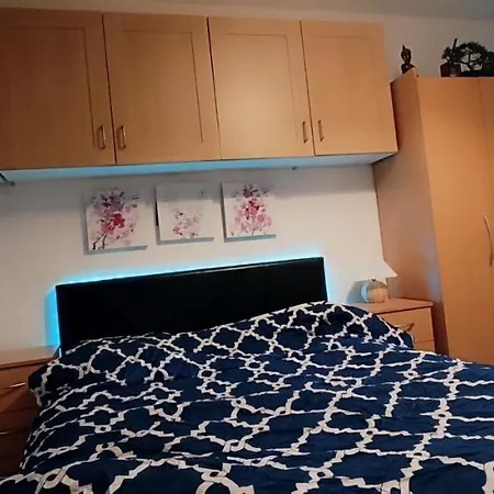 Appartement Beautiful Quantum Manchester