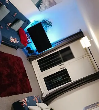 Appartement Beautiful Quantum *
