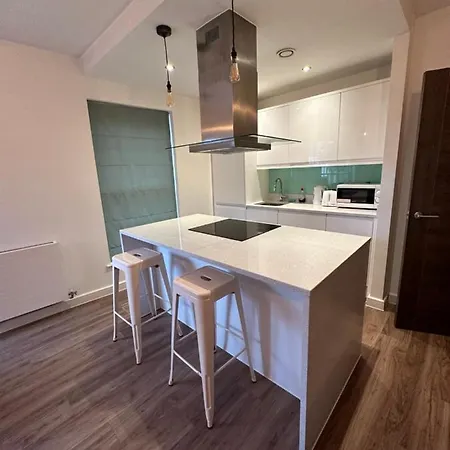 Bigkings Stylish 1bed In * Manchester