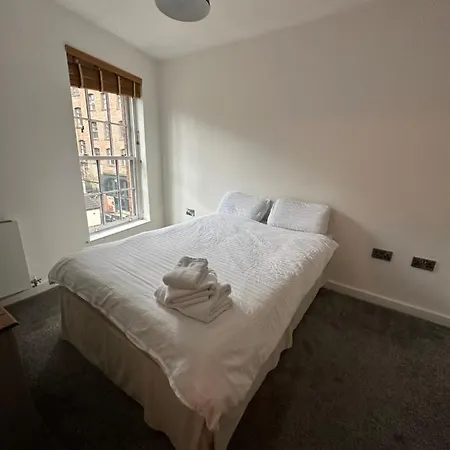 Bigkings Stylish 1bed In * 맨체스터