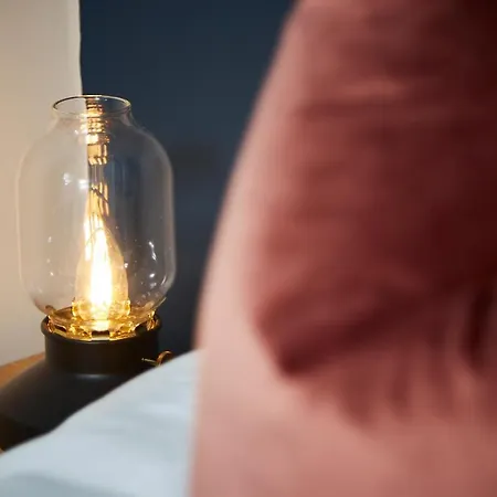 Tatil Evi Fabulous 5 Bed House W Parking