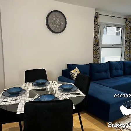 Spacious Luxury In Mcr Centre * Manchester