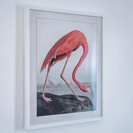 Spacious 4 Bed With Parking Ferienhaus