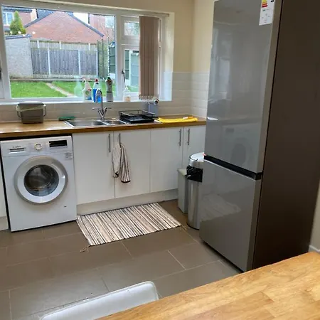 Appartement Greenwood