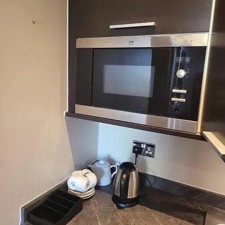 Appartamento Fantastic 2 Bedroom *